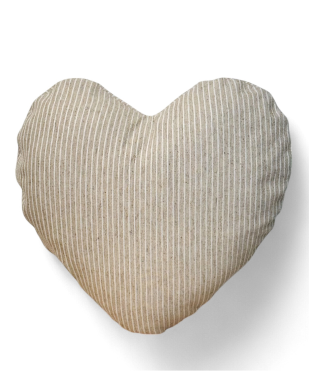Coussin Cœur Japon