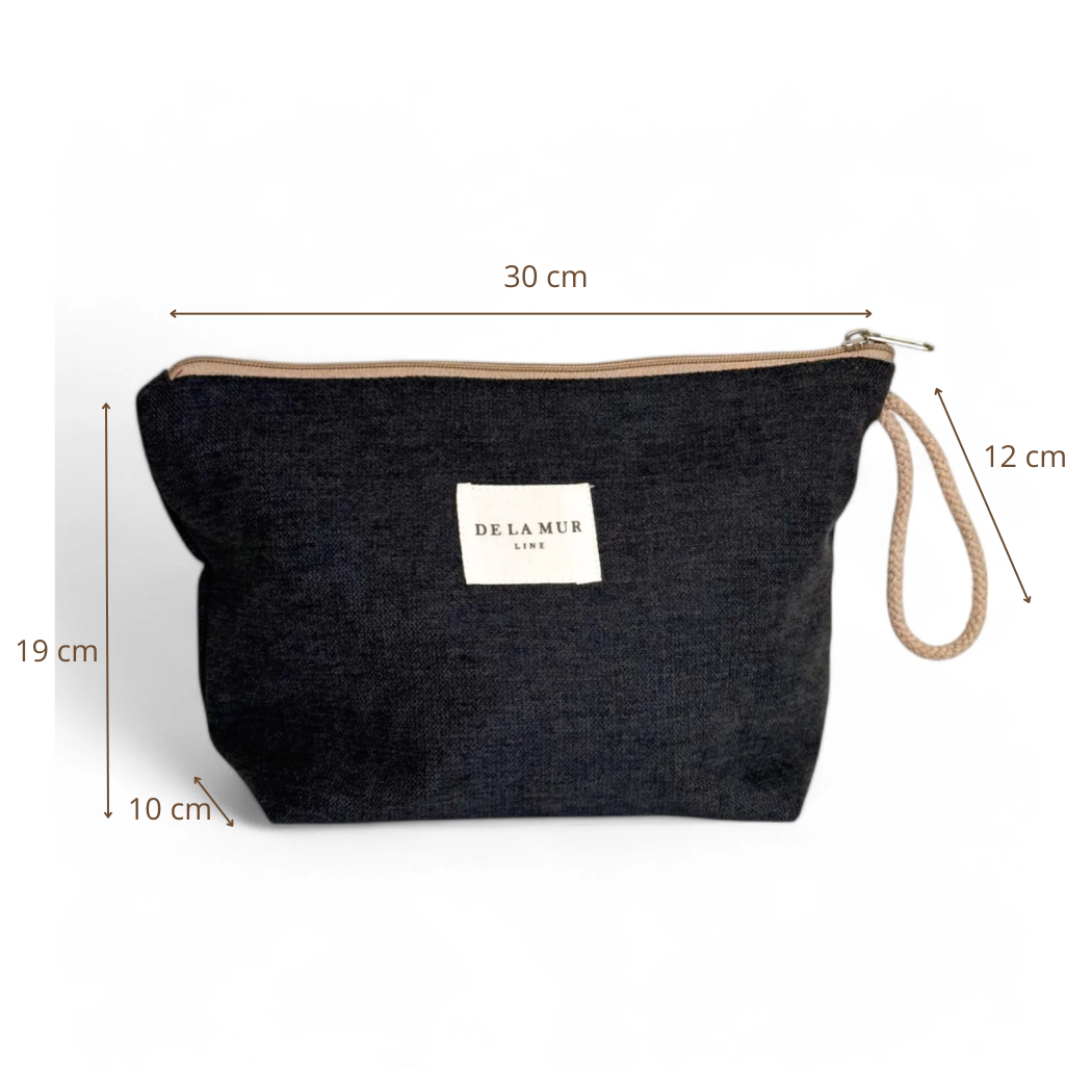 Turma Toiletry Bag