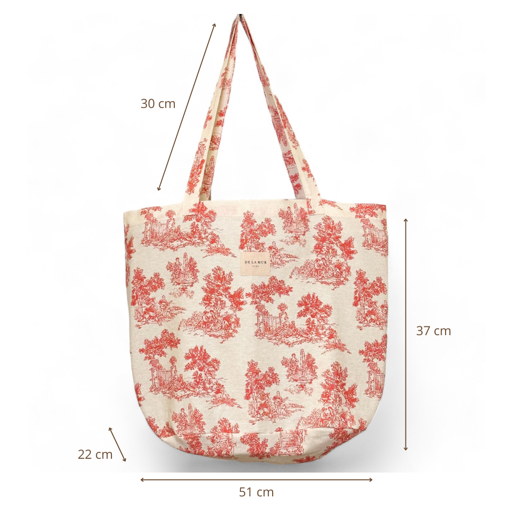 Toy3 Large Bag