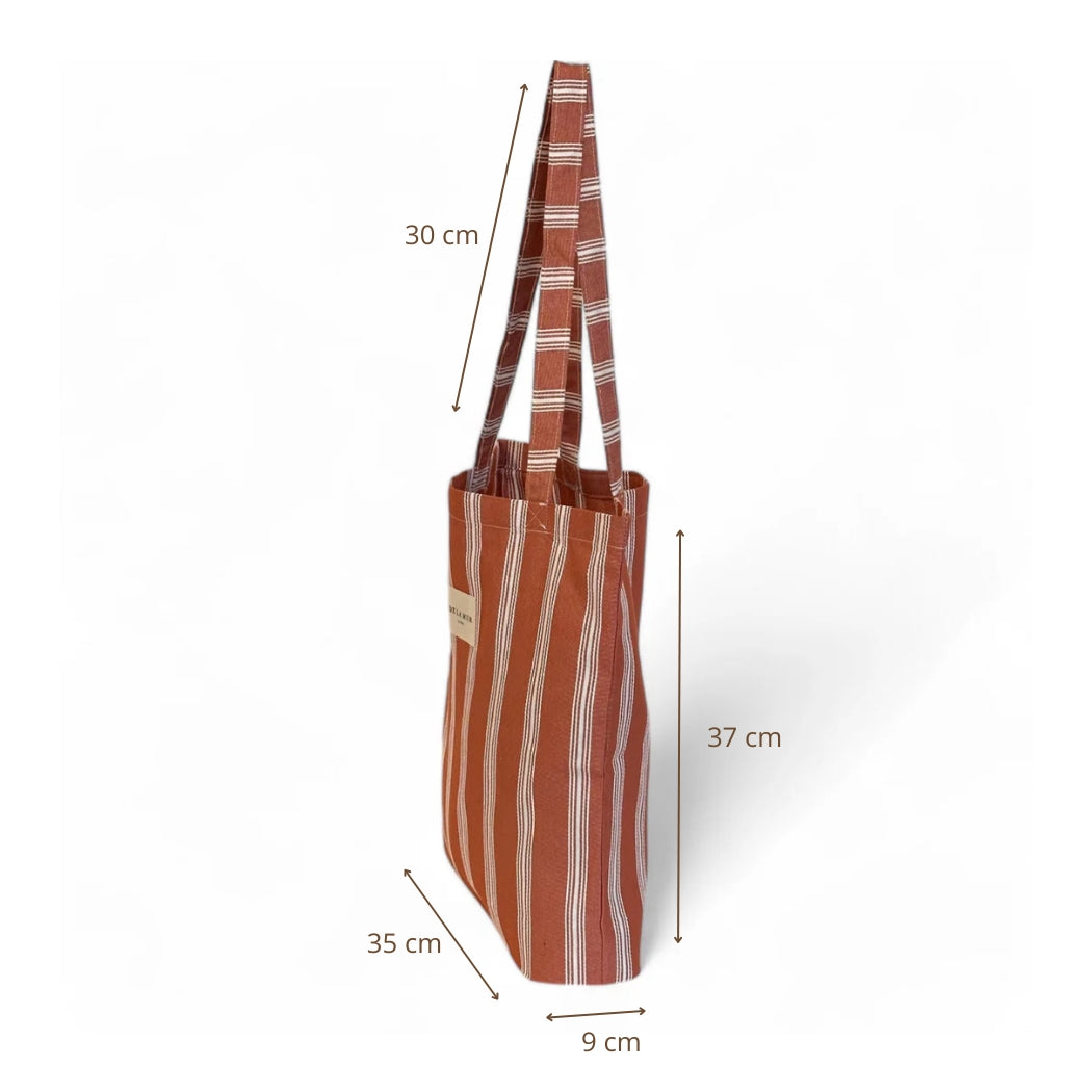 Small Mineo Bag