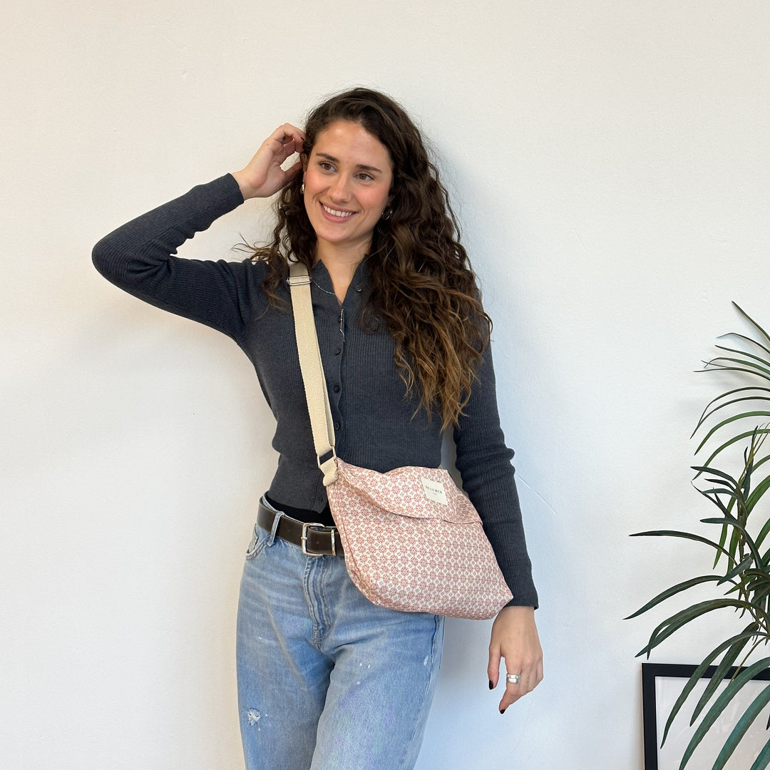 Bolso Solapa Mini Gale