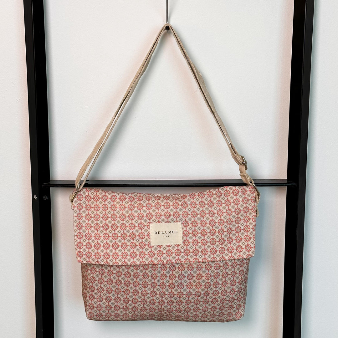 BOLSO SOLAPA MINI GALE