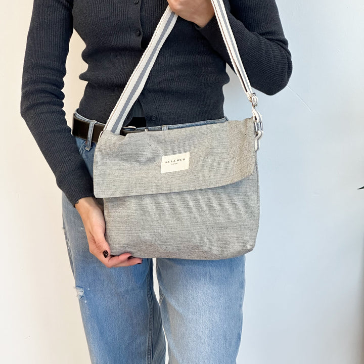 BOLSO SOLAPA MINI MURS
