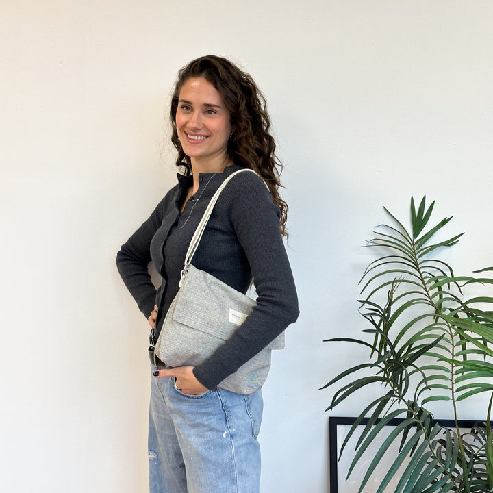 BOLSO SOLAPA MINI MURS