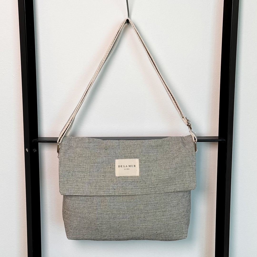 BOLSO SOLAPA MINI MURS