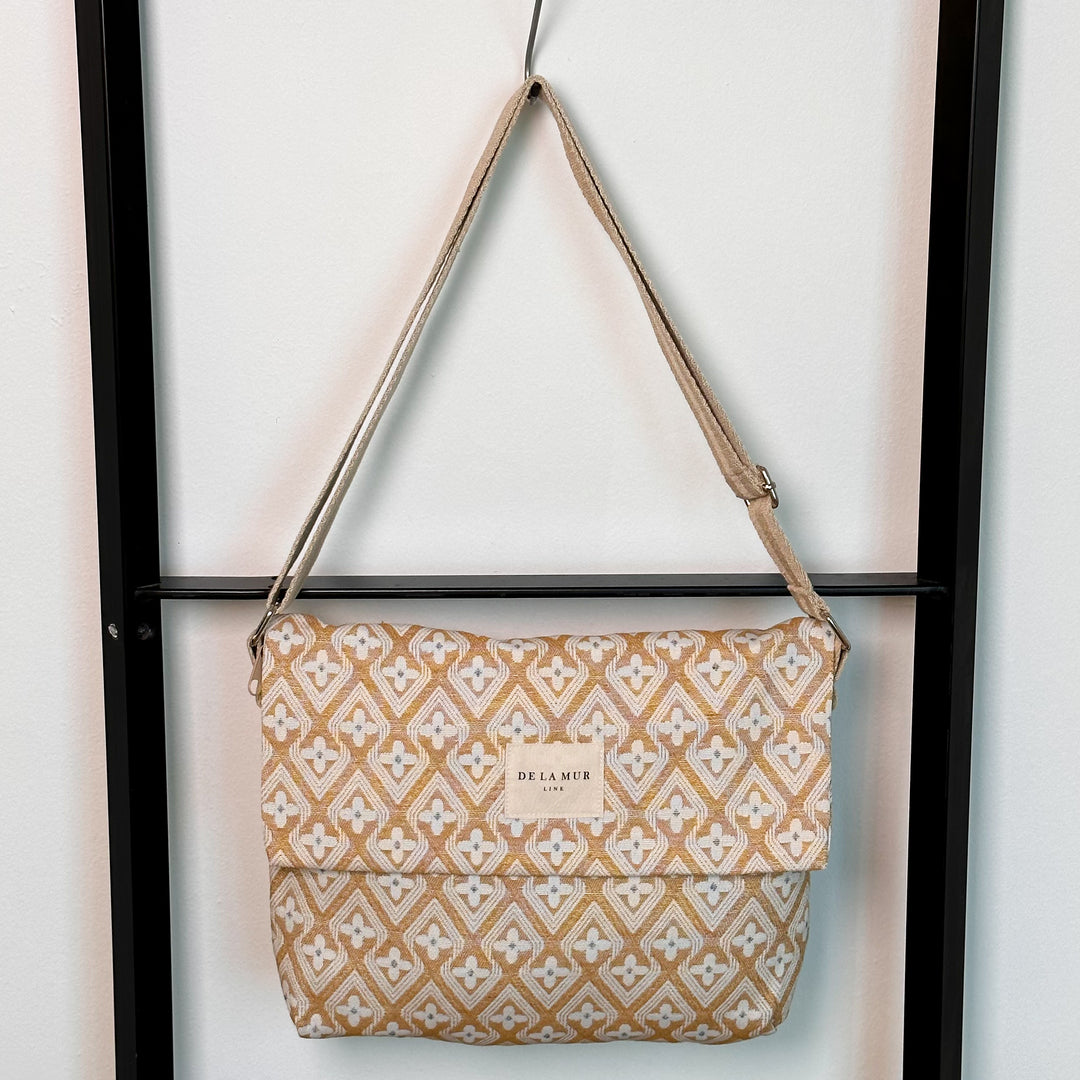 BOLSO SOLAPA MINI RAXO