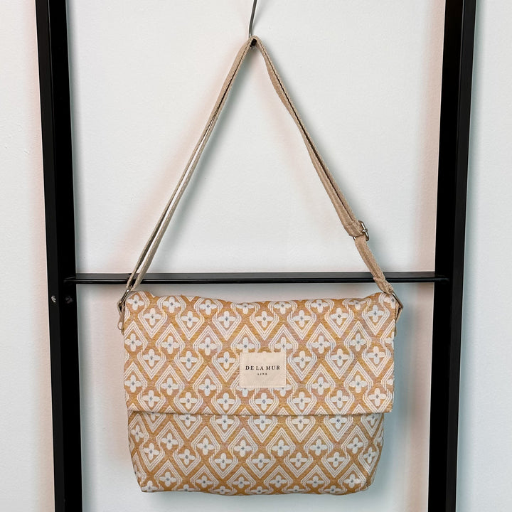 BOLSO SOLAPA MINI RAXO