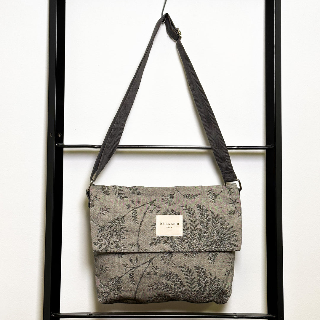 Mini Sava Flap Bag
