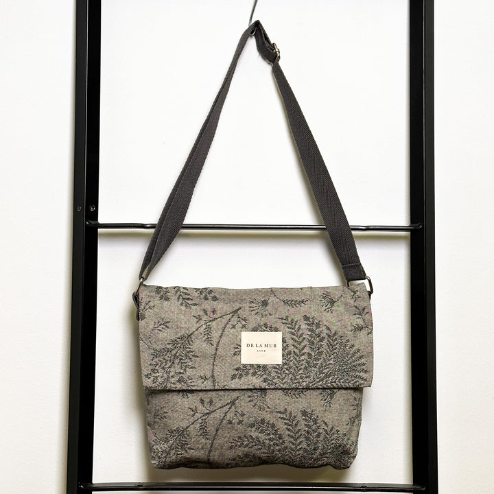 Mini Sava Flap Bag