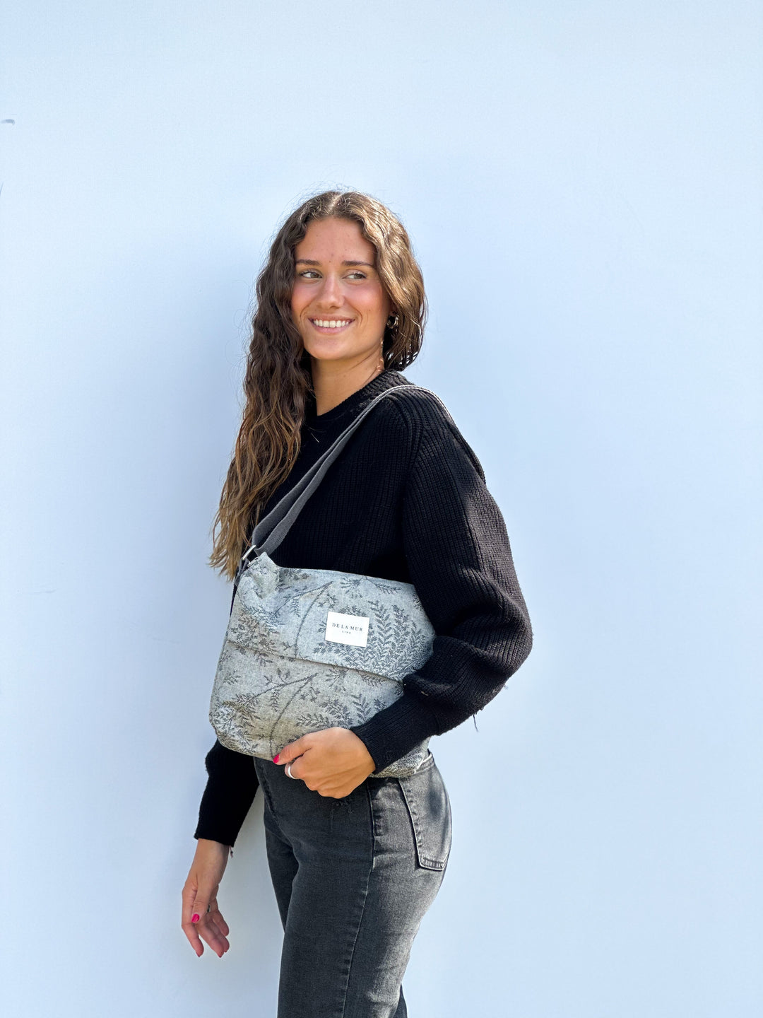 Mini Sava Flap Bag