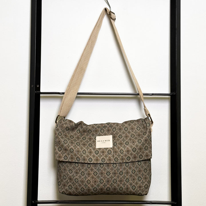 BOLSO SOLAPA MINI SOL