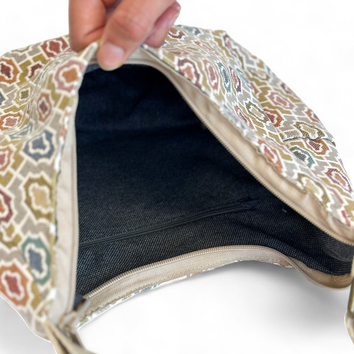Bolso Luna Fin