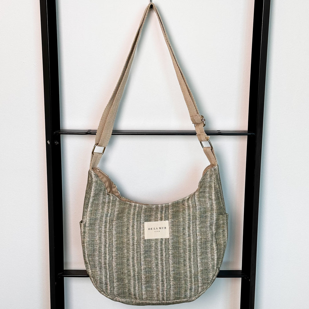 Ipes Moon Bag