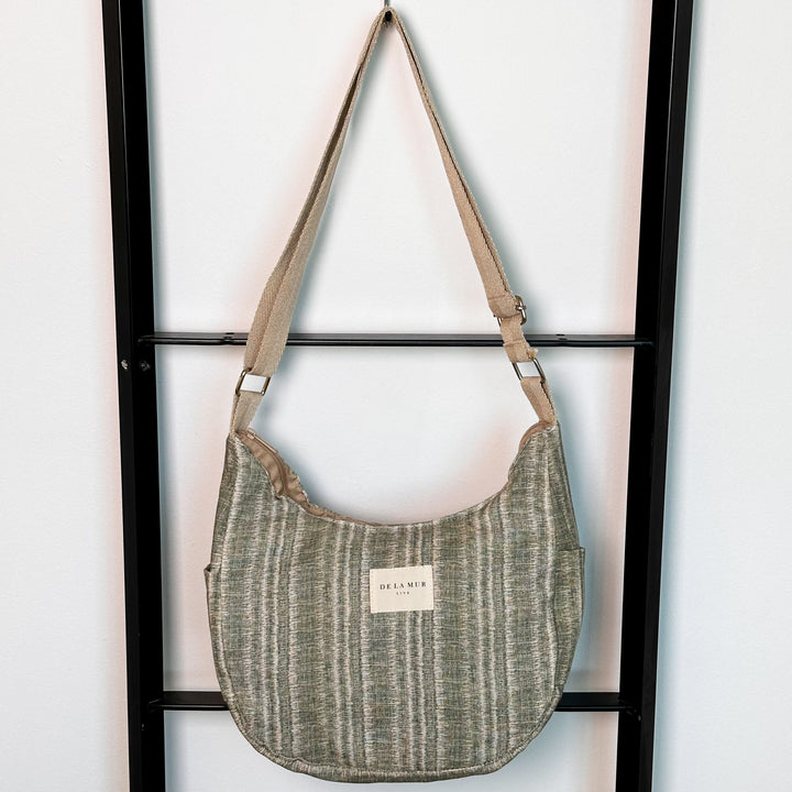 Ipes Moon Bag