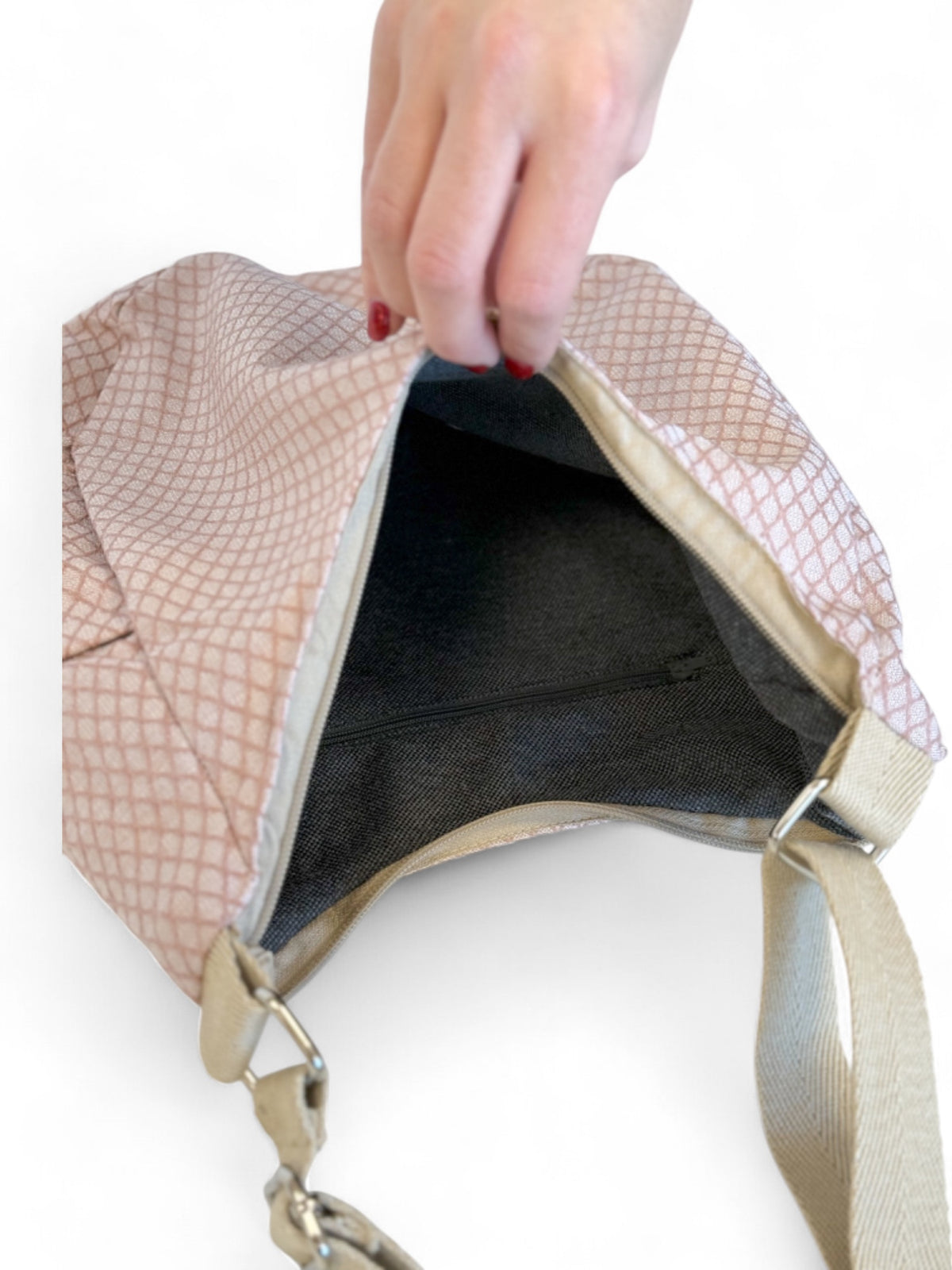 Bolso Luna Koma