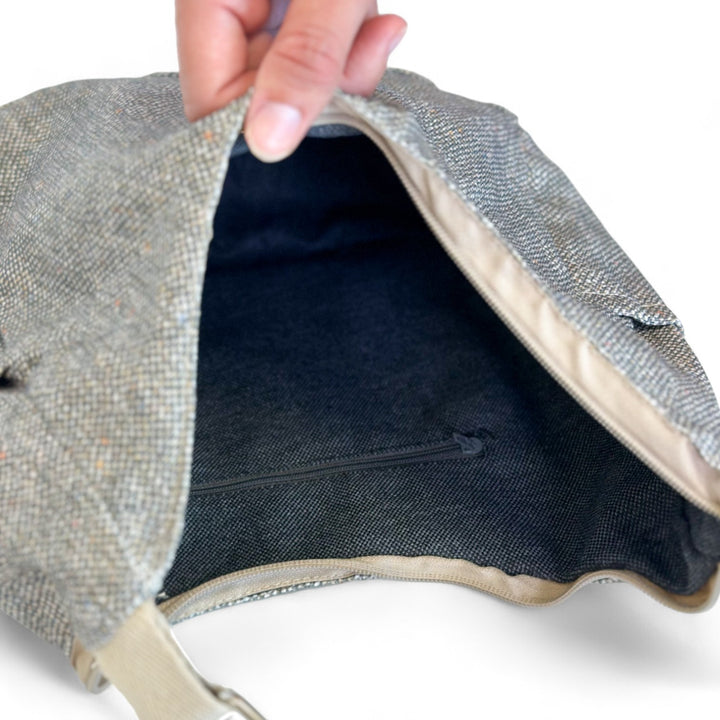 Bolso Luna Punti