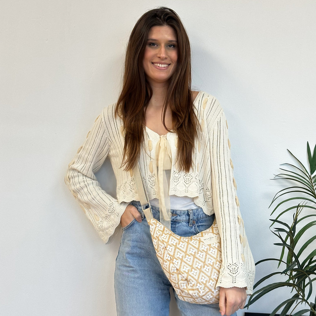 Raxo Moon Bag