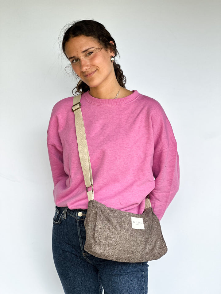 Small Dumbo Bag