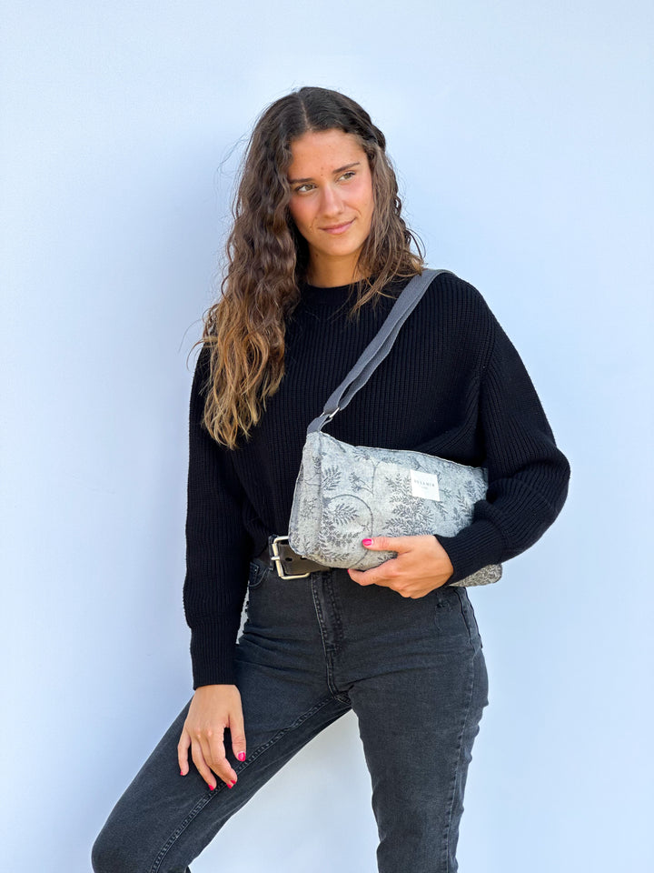 Small Sava Bag