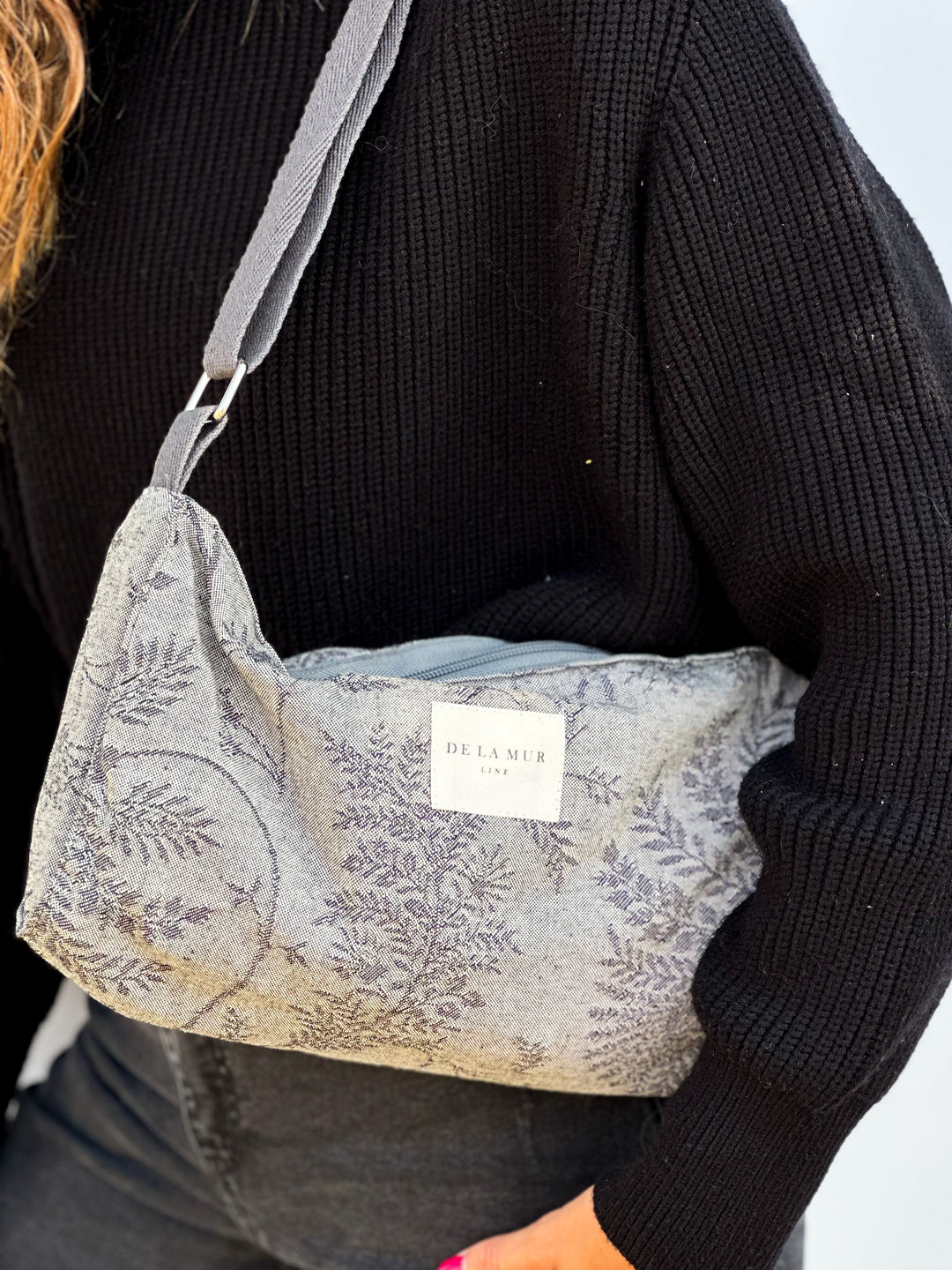 Small Sava Bag