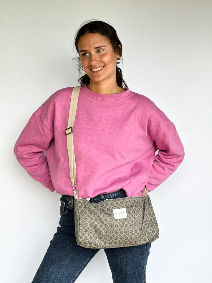 Small Sol Bag