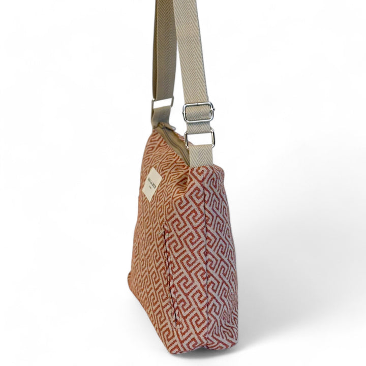 Sac Moyen Grec