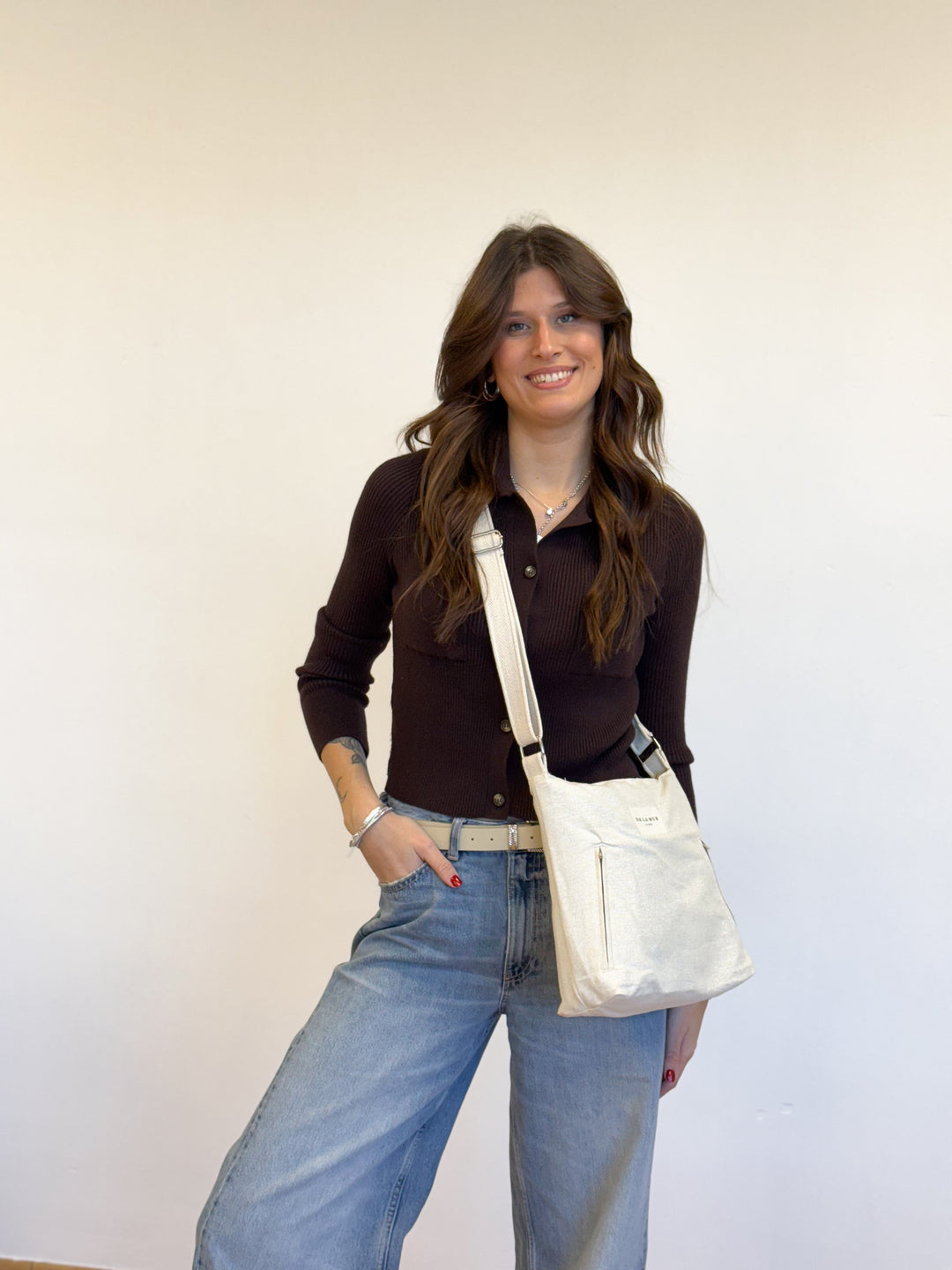 Sac Moyen Oro