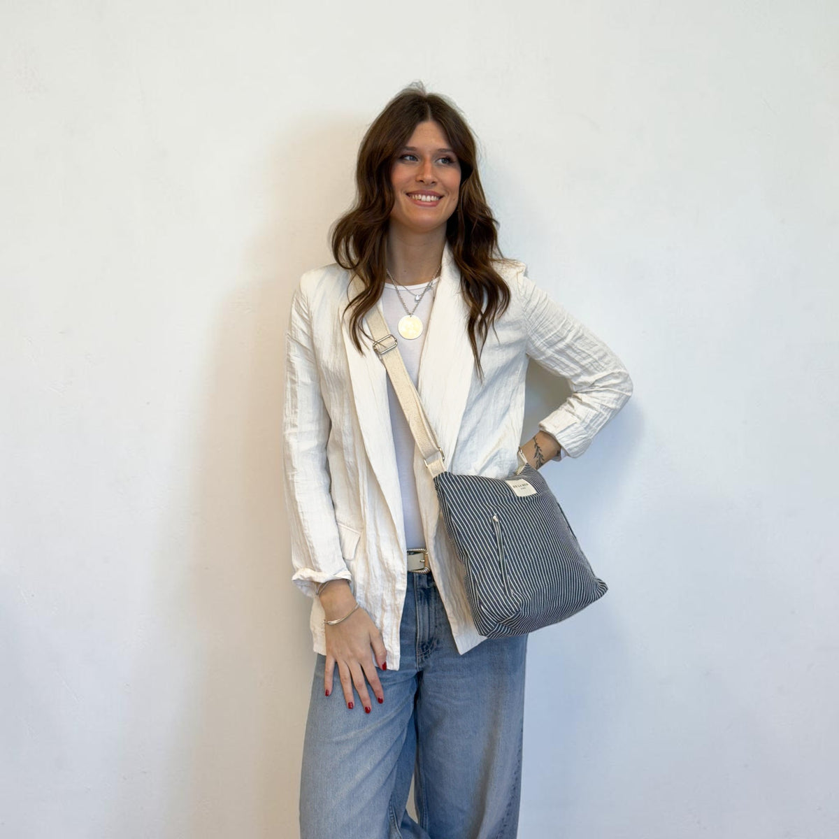 Bolso Mediano Paola