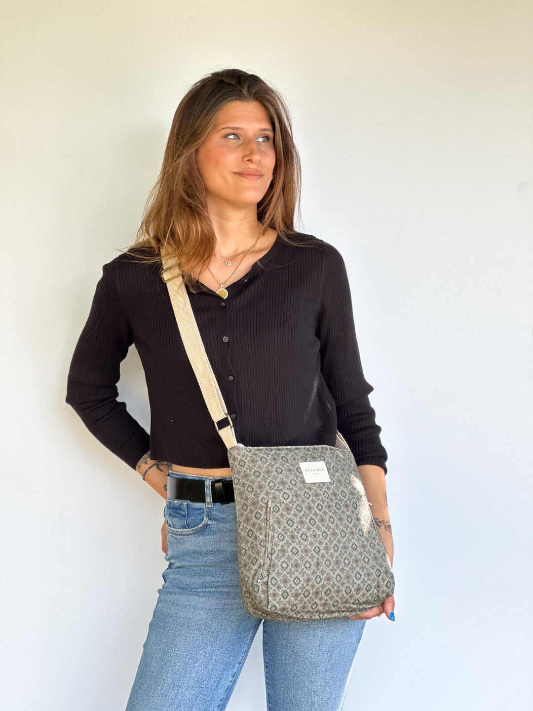Bolso Mediano Sol