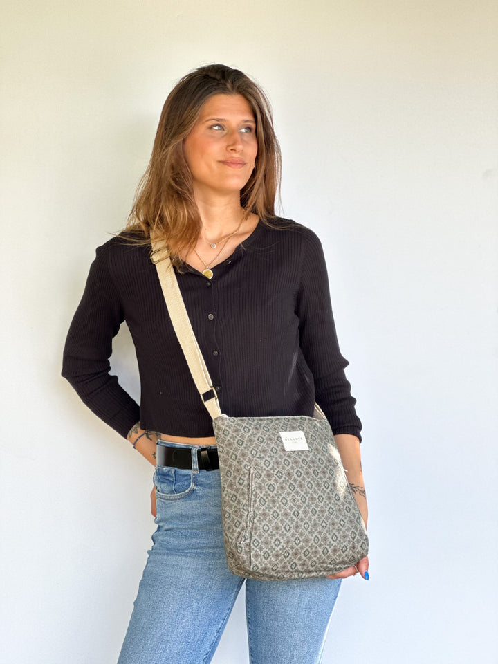 Bolso Mediano Sol