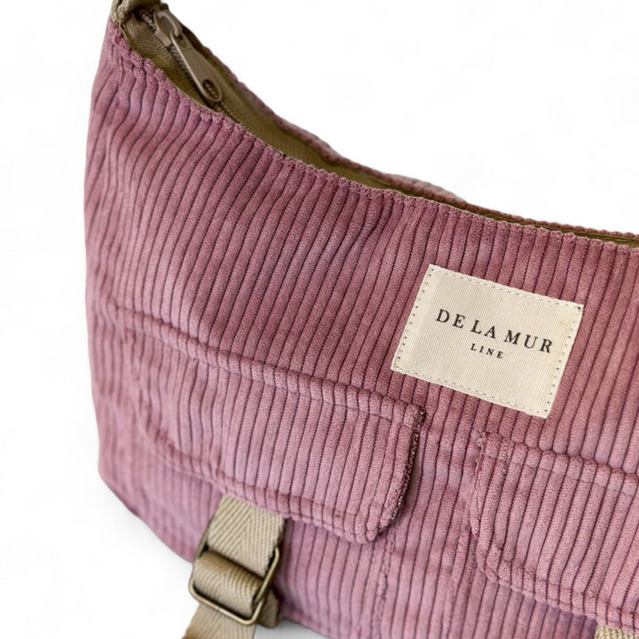 Cot Flap Bag