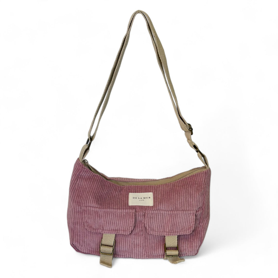 Cot Flap Bag