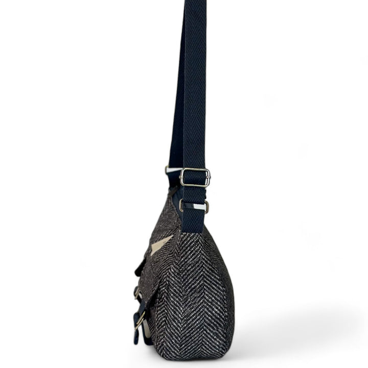 Dope Flap Bag