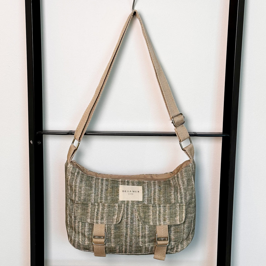 Ipes Flap Bag
