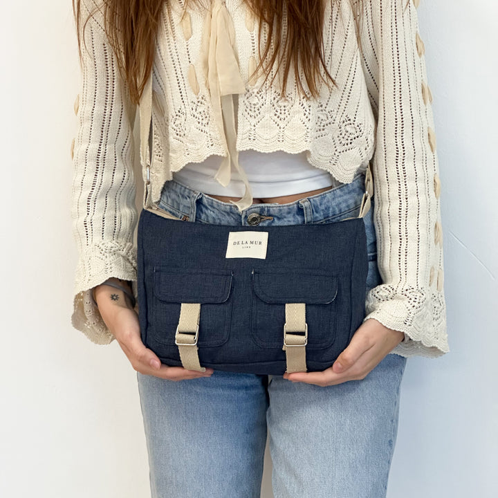 Vana Flap Bag