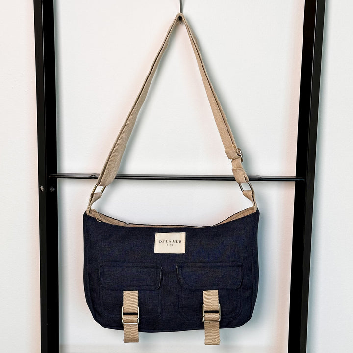 Vana Flap Bag