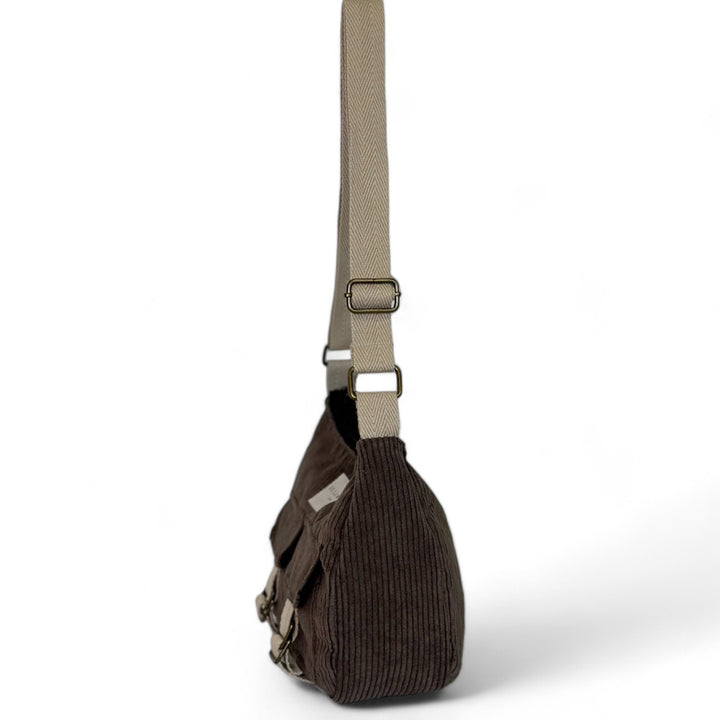 Xoc Flap Bag