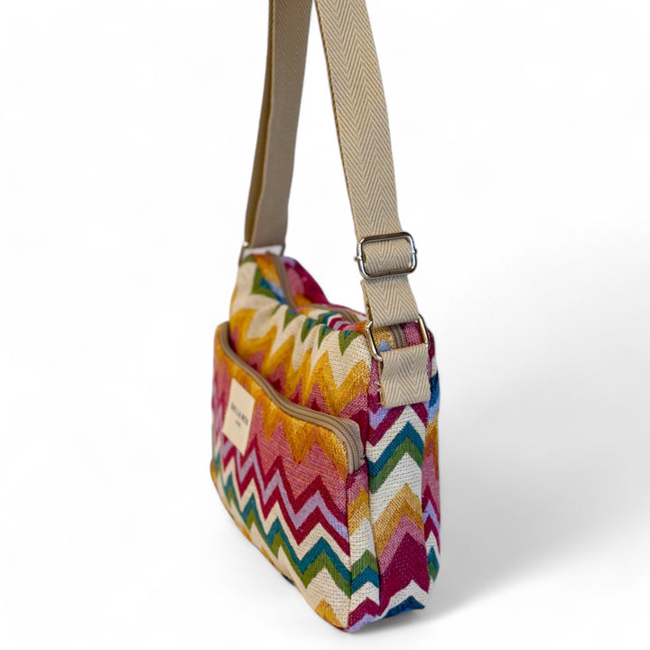 Mittlere Handtasche Mera