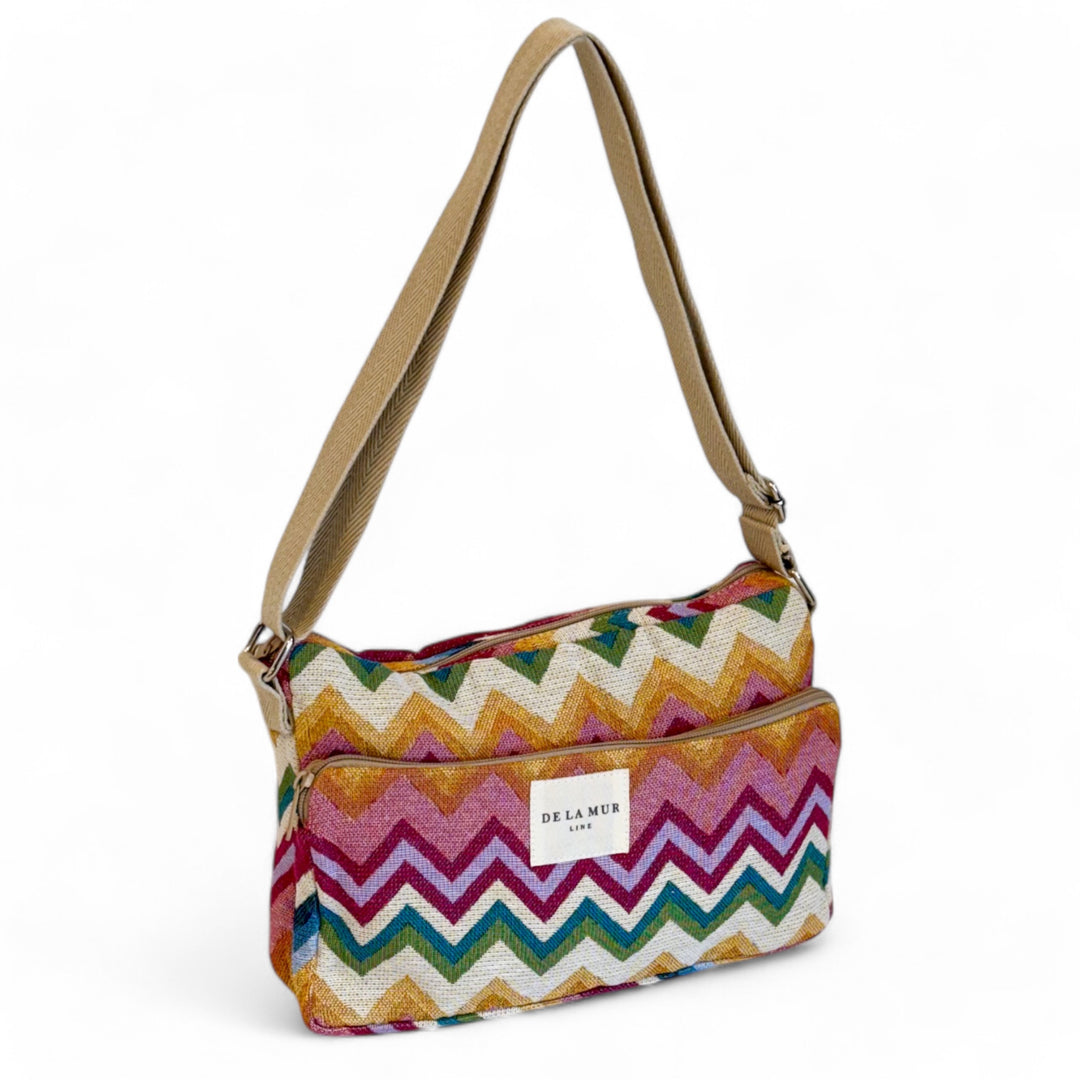 Mittlere Handtasche Mera