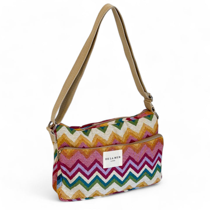 Mittlere Handtasche Mera
