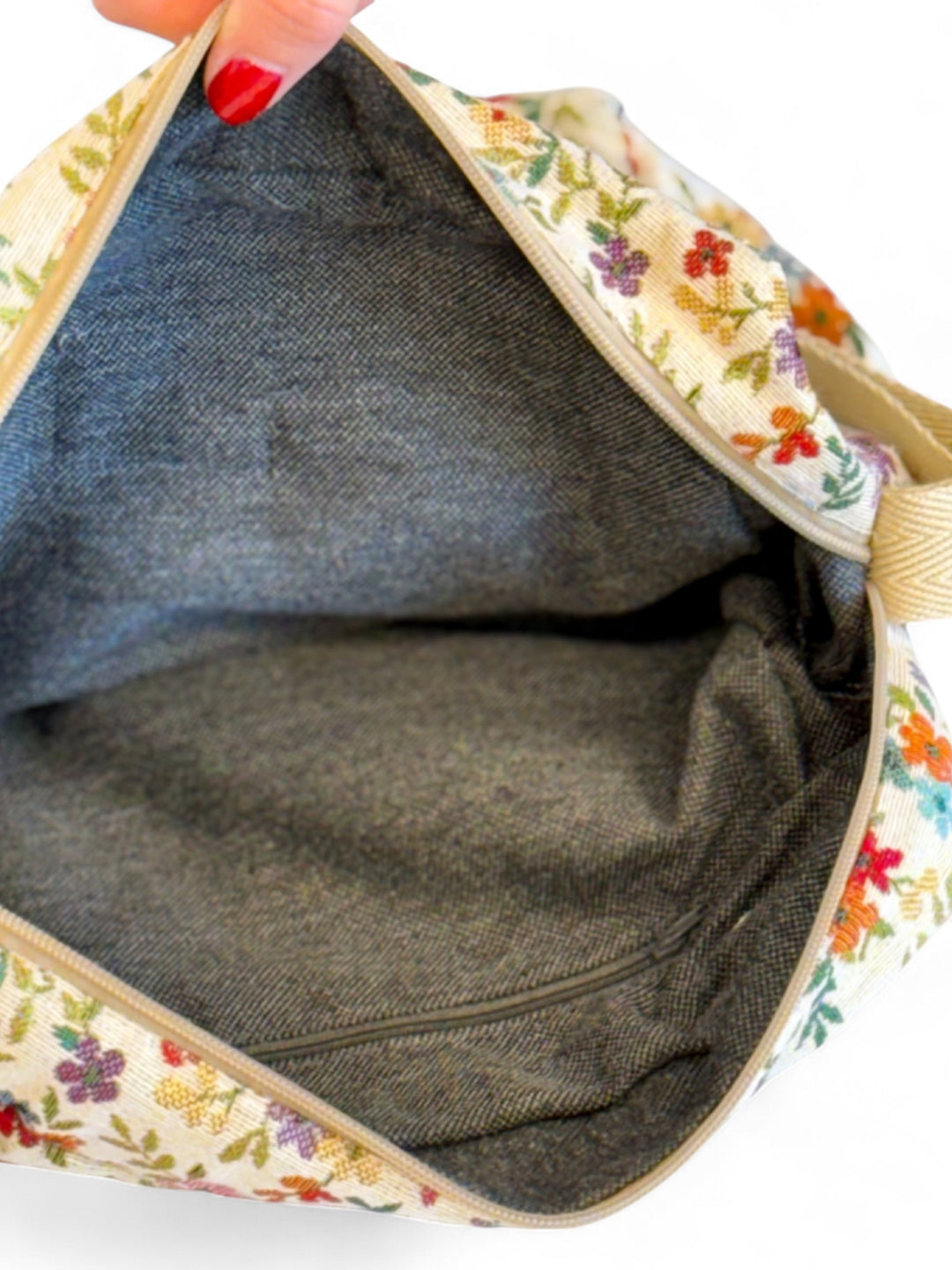 Sac Mallette Blum