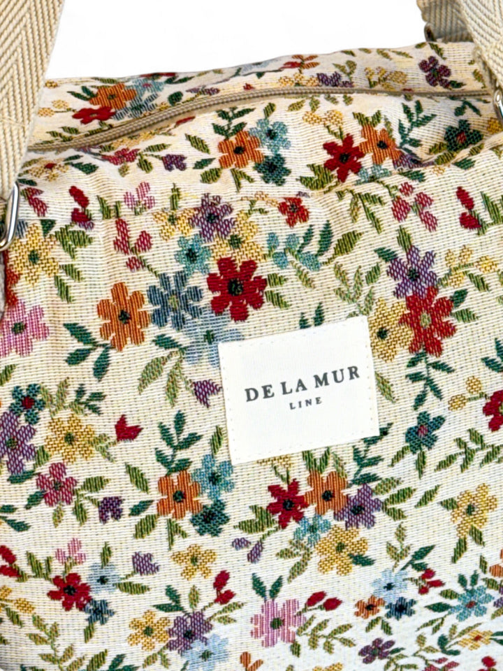 Sac Mallette Blum