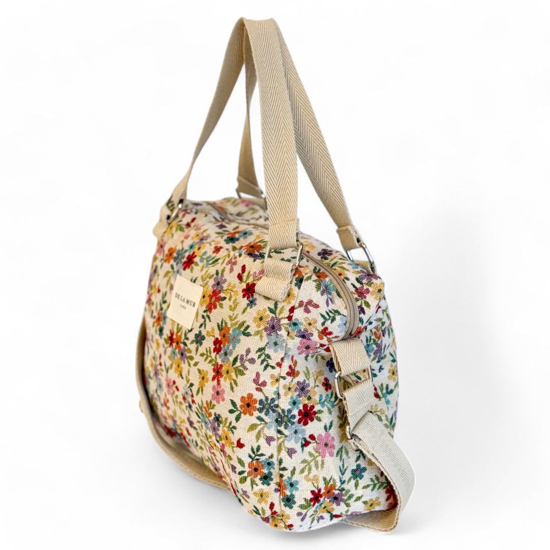 Sac Mallette Blum