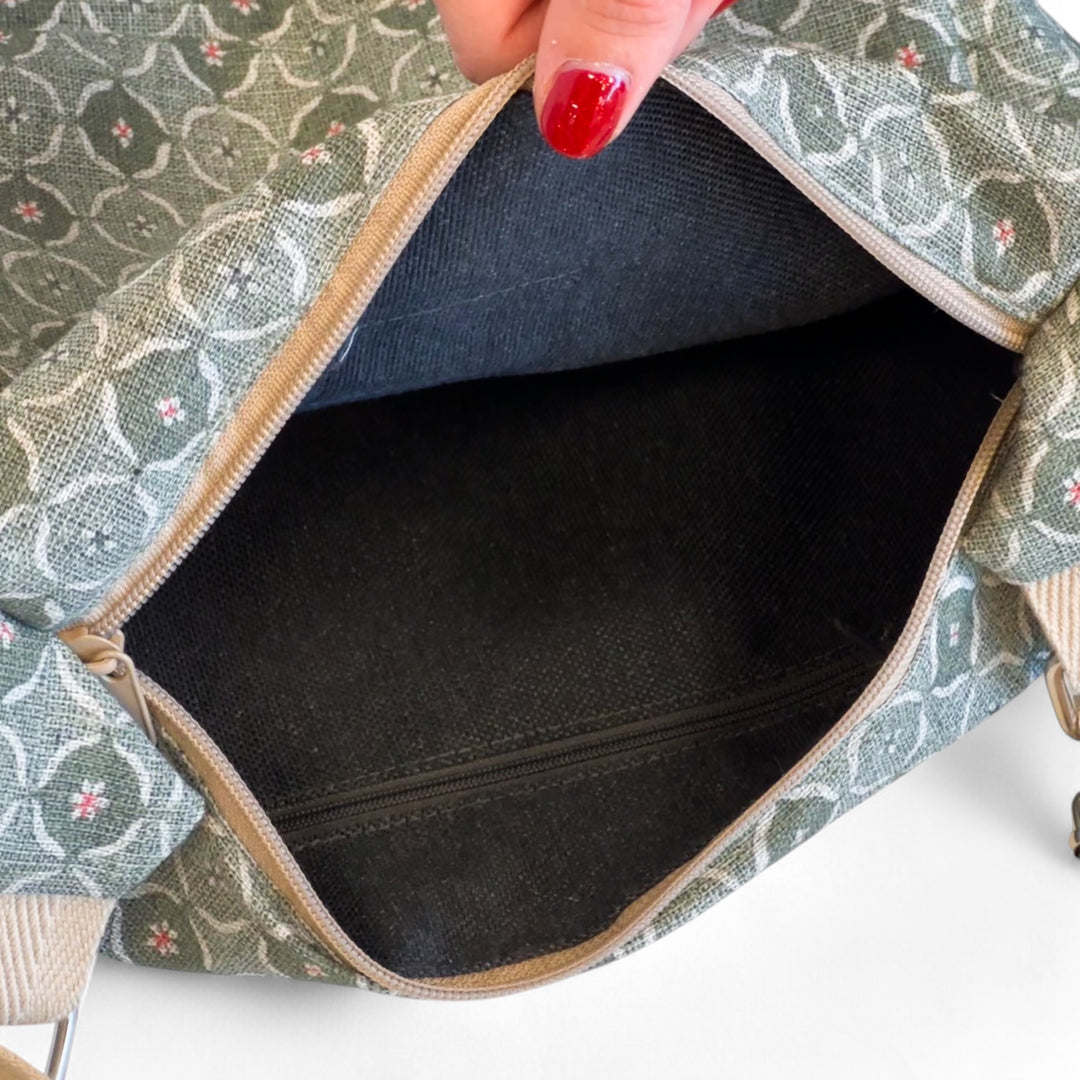 Small Ariel Bag