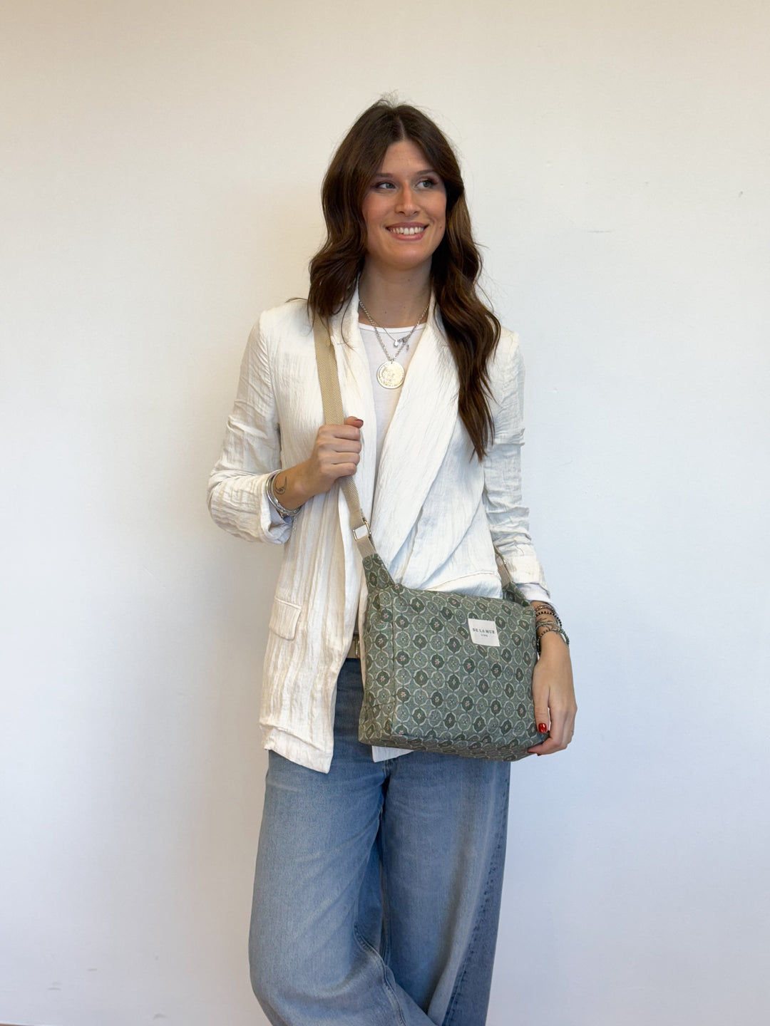 Small Ariel Bag