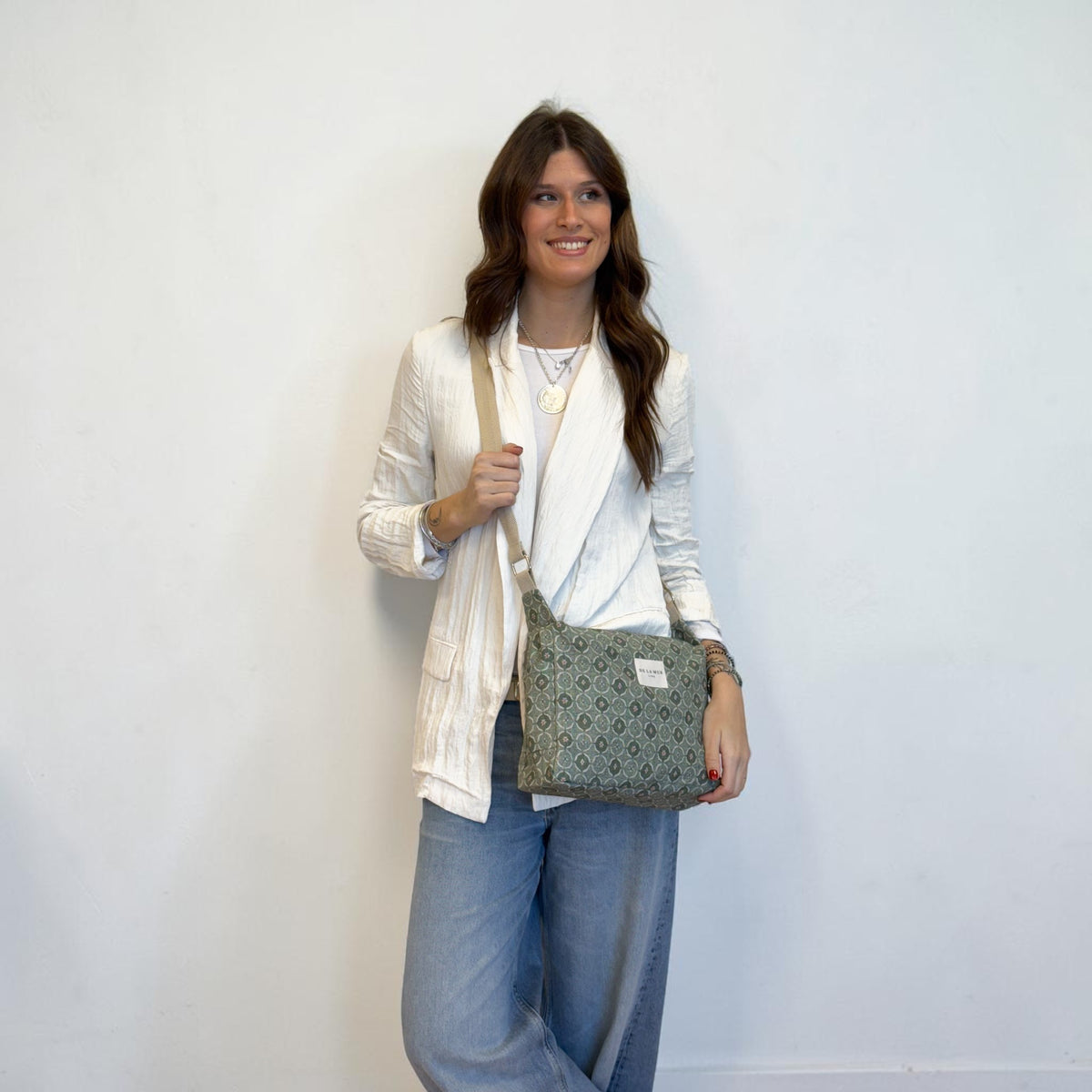 Small Ariel Bag