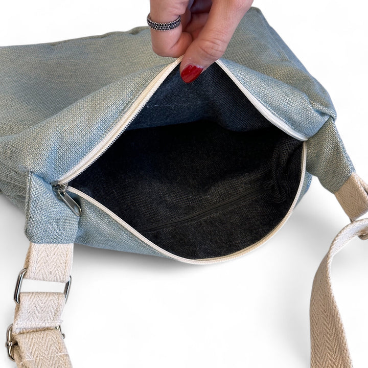 Small City Bag