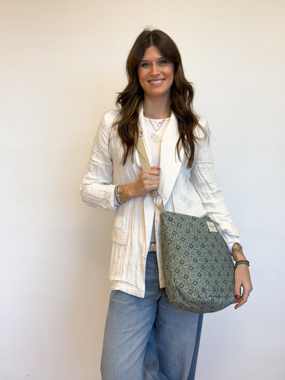 Bossa de mà Sac Ariel