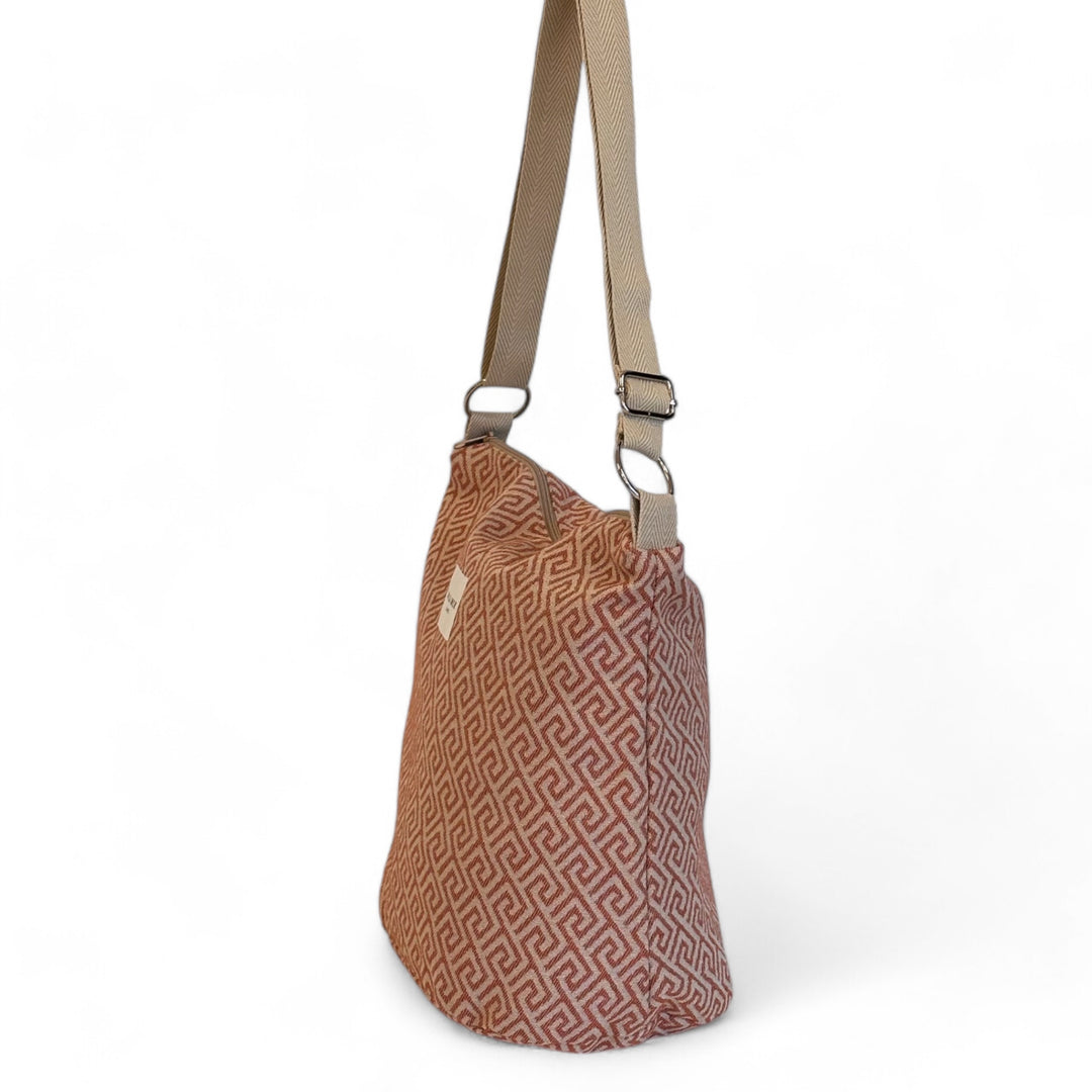 Bossa de mà Sac Grec