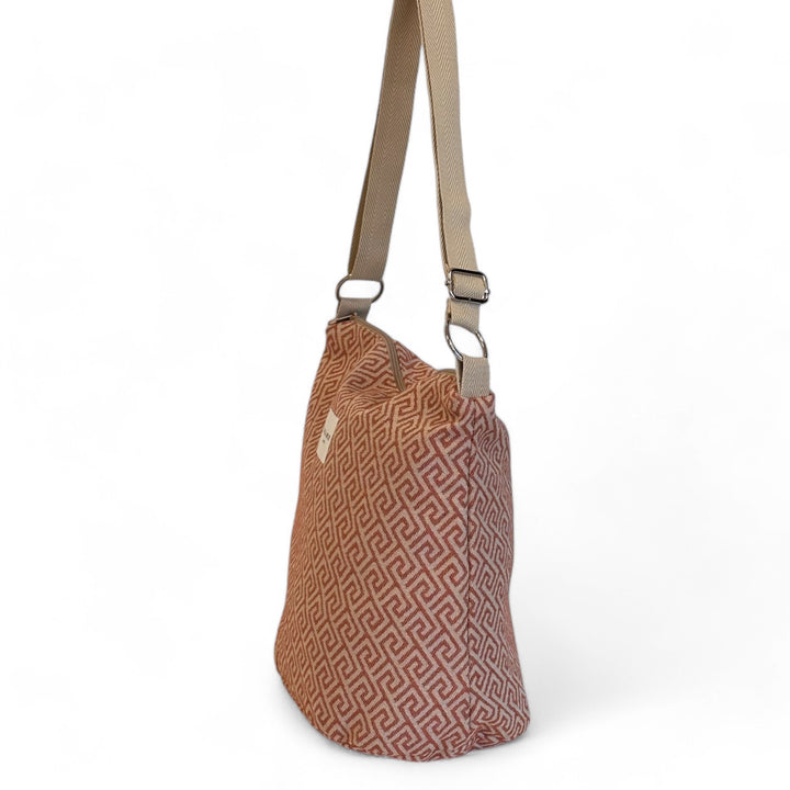 Bossa de mà Sac Grec